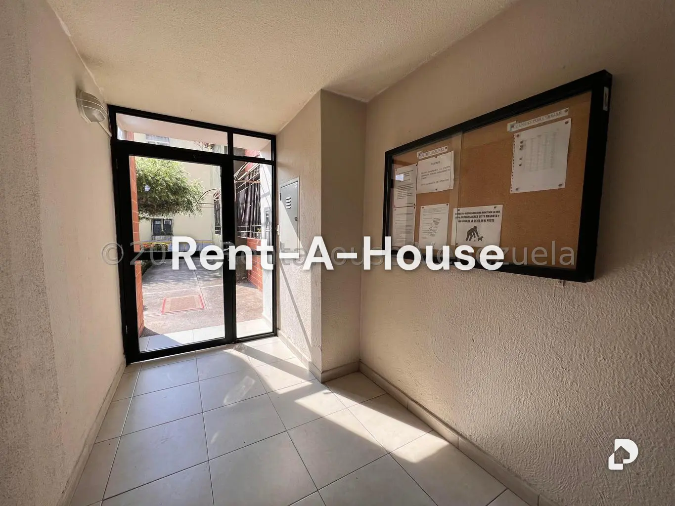 Apartamento en Conjunto residencial Narayola, Maracay – 3