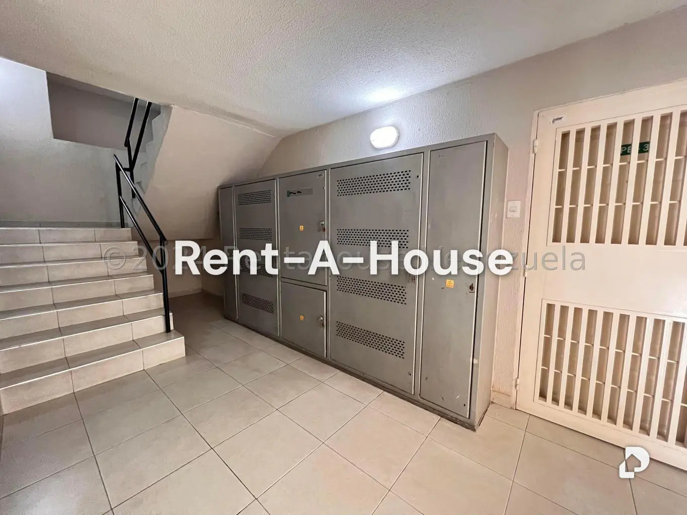 Apartamento en Conjunto residencial Narayola, Maracay – 4