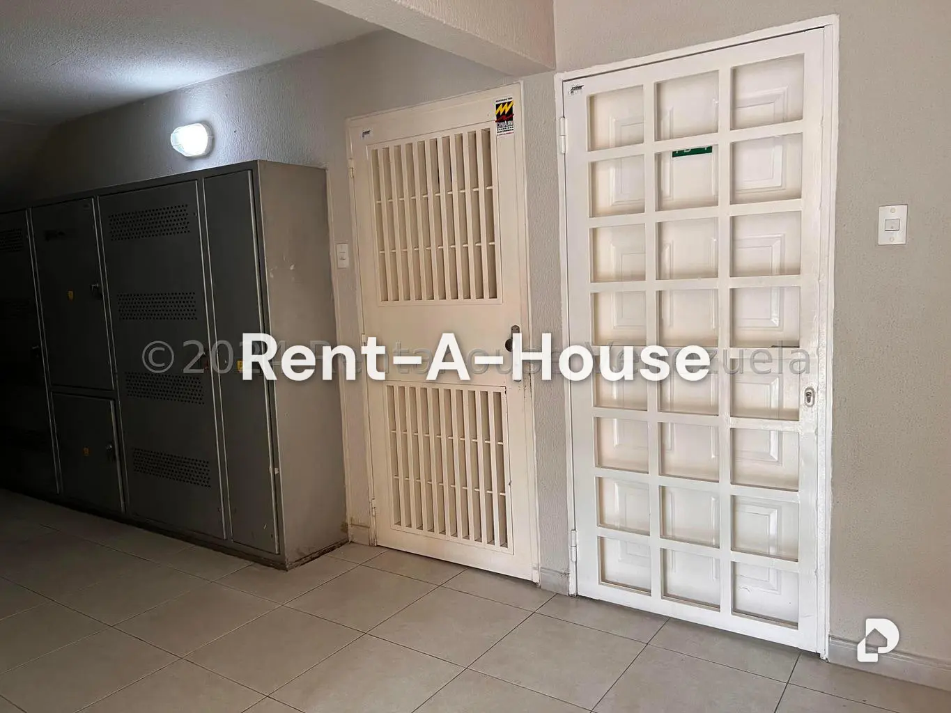 Apartamento en Conjunto residencial Narayola, Maracay – 2