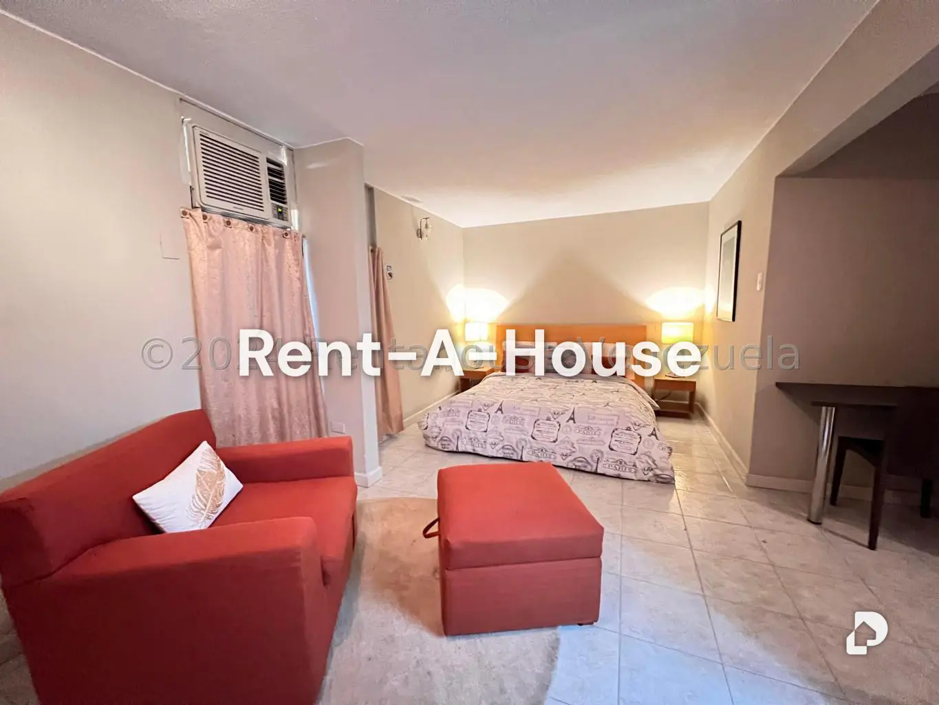 Apartamento en Conjunto residencial Narayola, Maracay – 7
