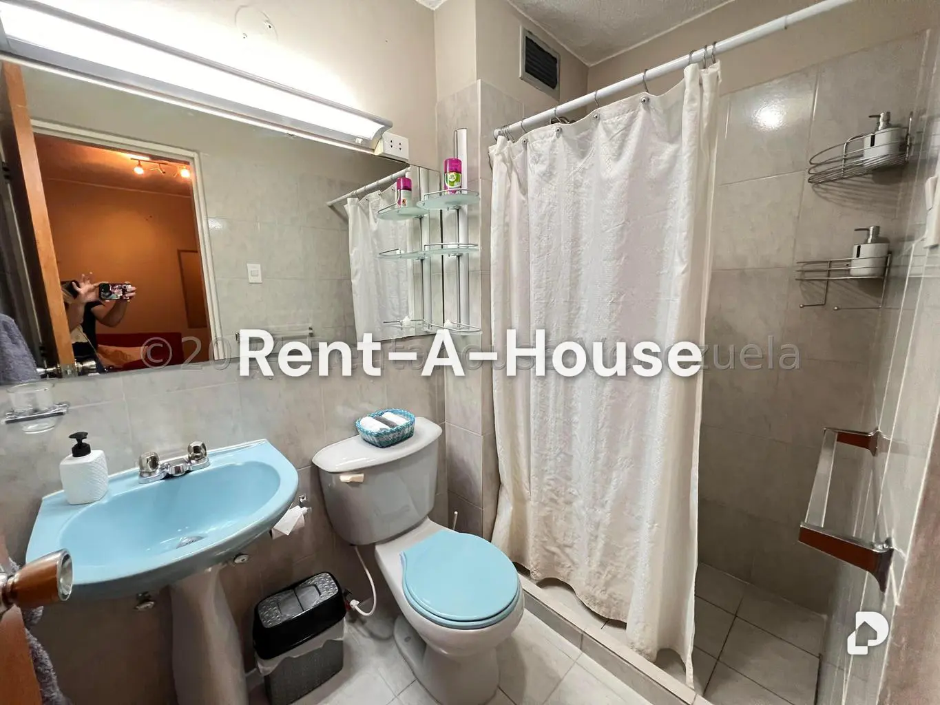 Apartamento en Conjunto residencial Narayola, Maracay – 10
