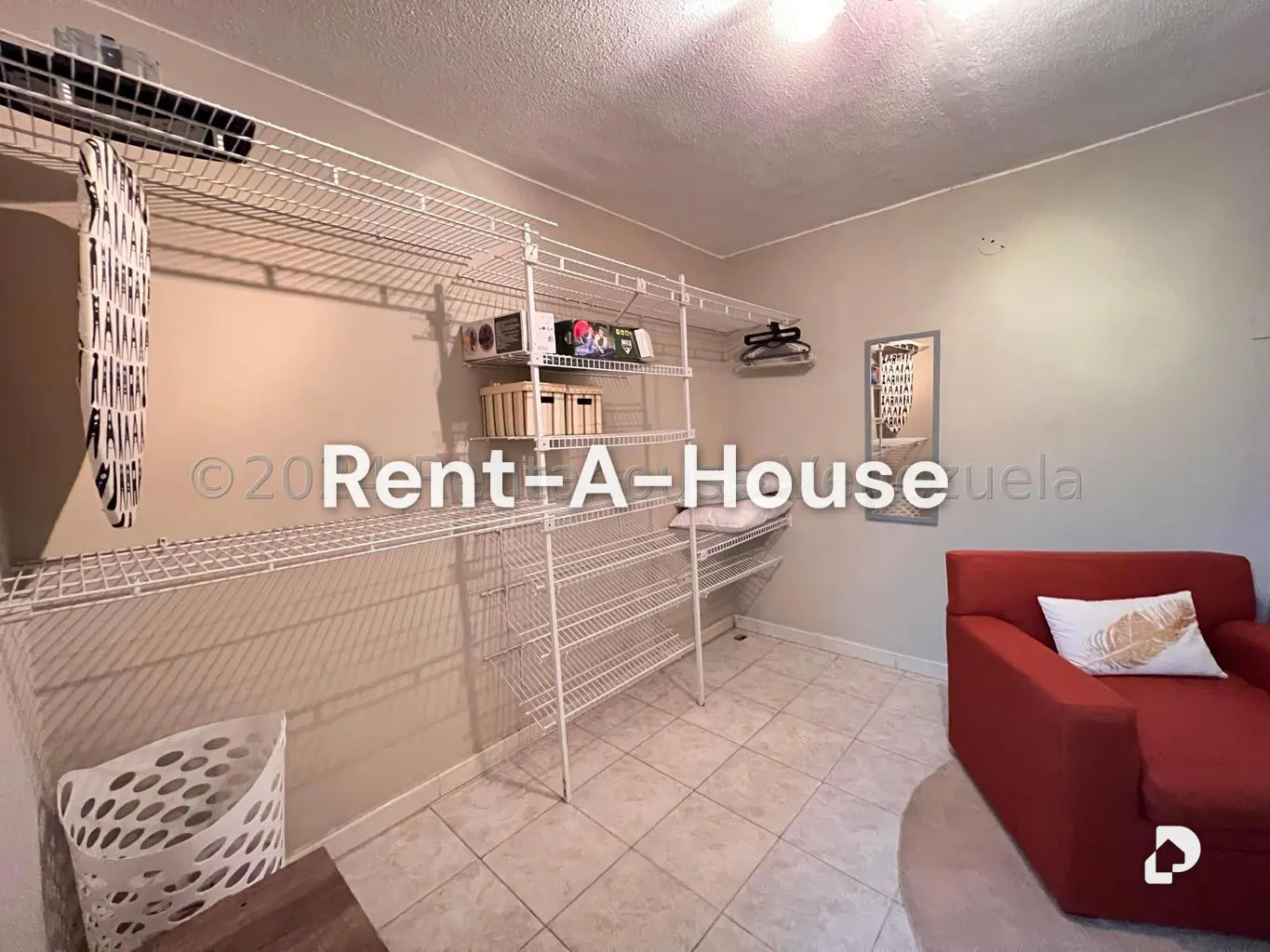 Apartamento en Conjunto residencial Narayola, Maracay – 9