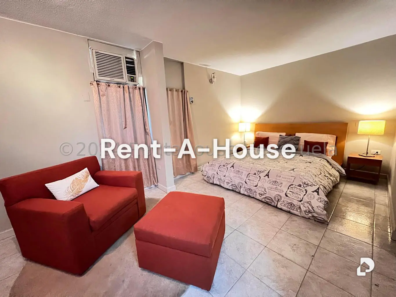 Apartamento en Conjunto residencial Narayola, Maracay – 8