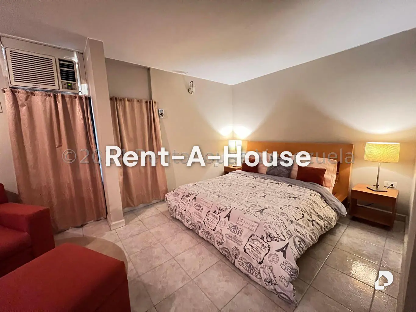 Apartamento en Conjunto residencial Narayola, Maracay – 11