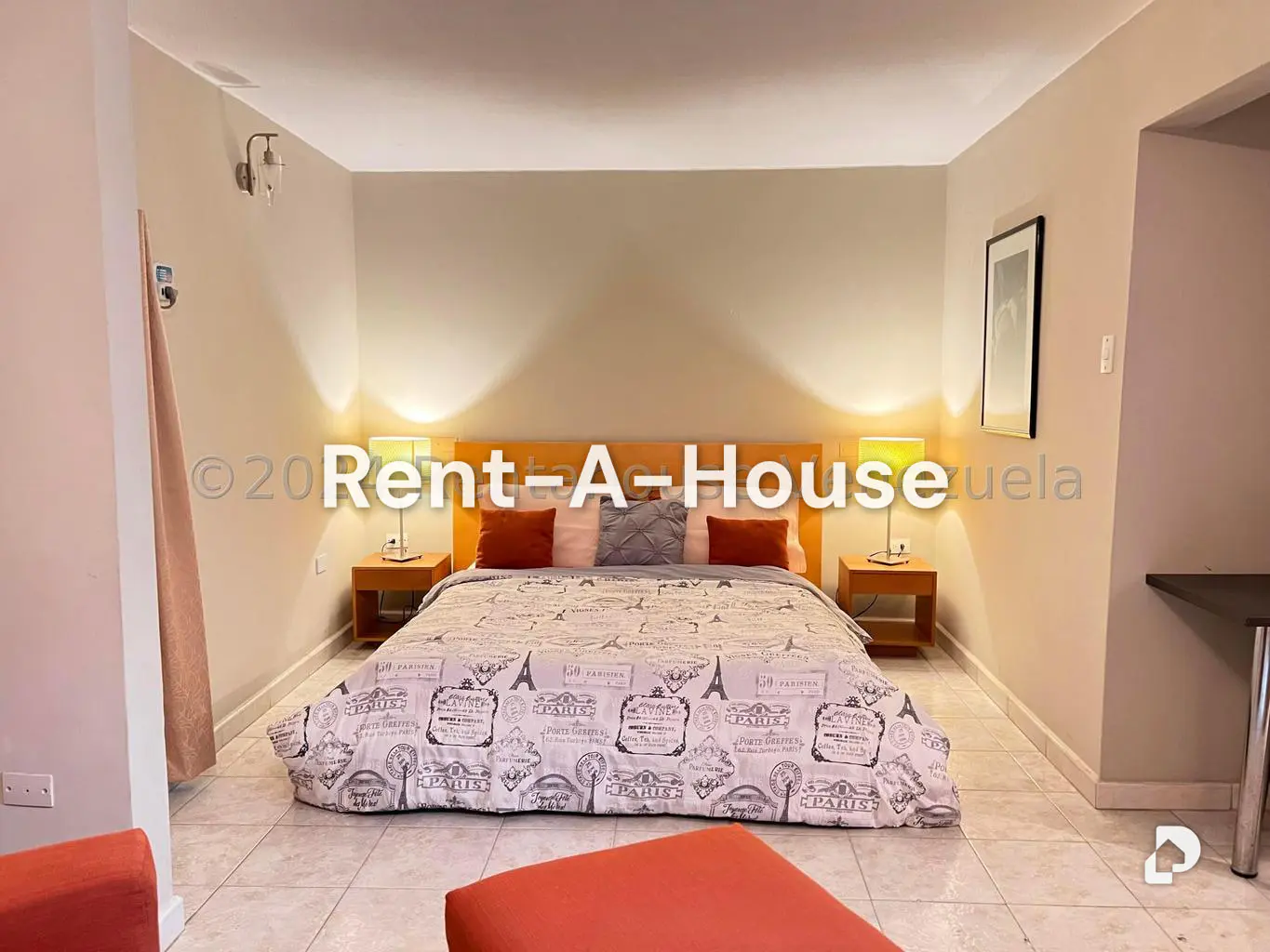 Apartamento en Conjunto residencial Narayola, Maracay – 6