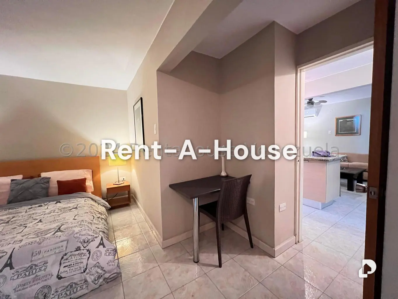 Apartamento en Conjunto residencial Narayola, Maracay – 5