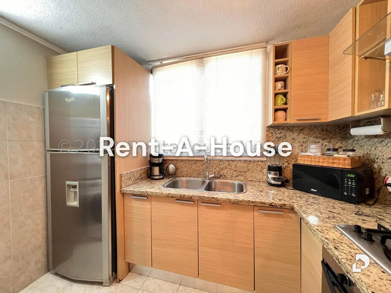 Apartamento en Conjunto residencial Narayola, Maracay – 19