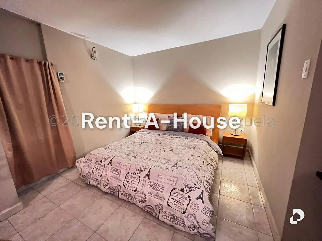Apartamento en Conjunto residencial Narayola, Maracay – 15