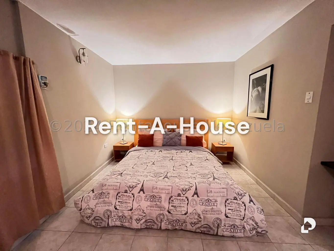 Apartamento en Conjunto residencial Narayola, Maracay – 14
