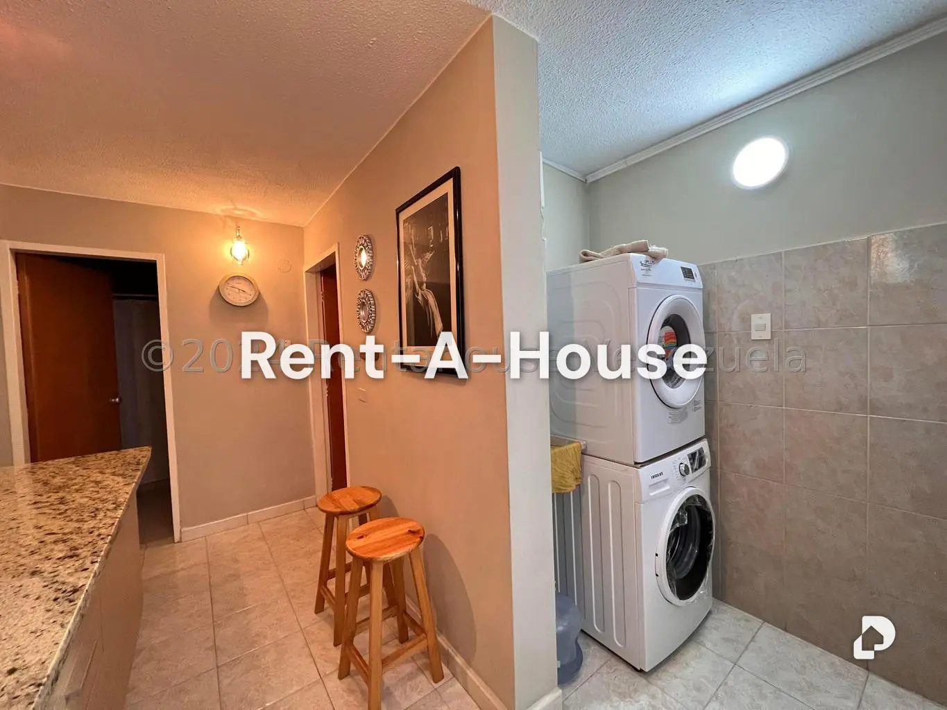 Apartamento en Conjunto residencial Narayola, Maracay – 18