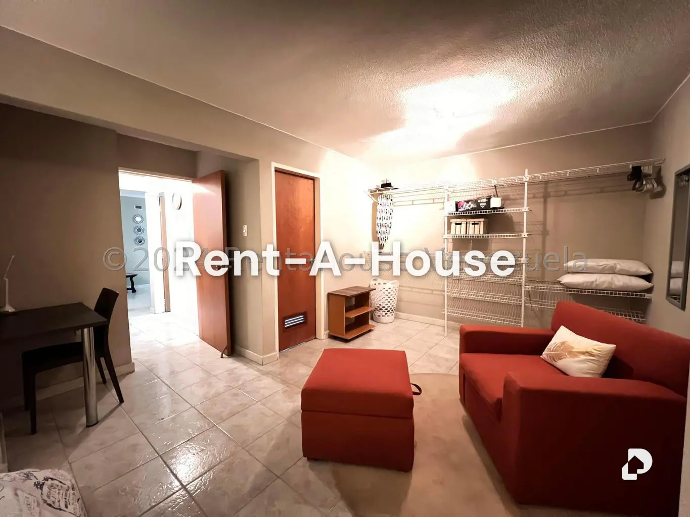 Apartamento en Conjunto residencial Narayola, Maracay – 12