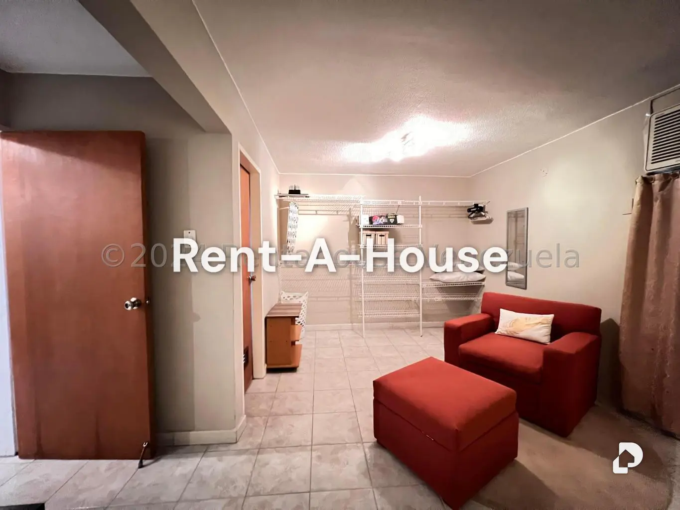 Apartamento en Conjunto residencial Narayola, Maracay – 13