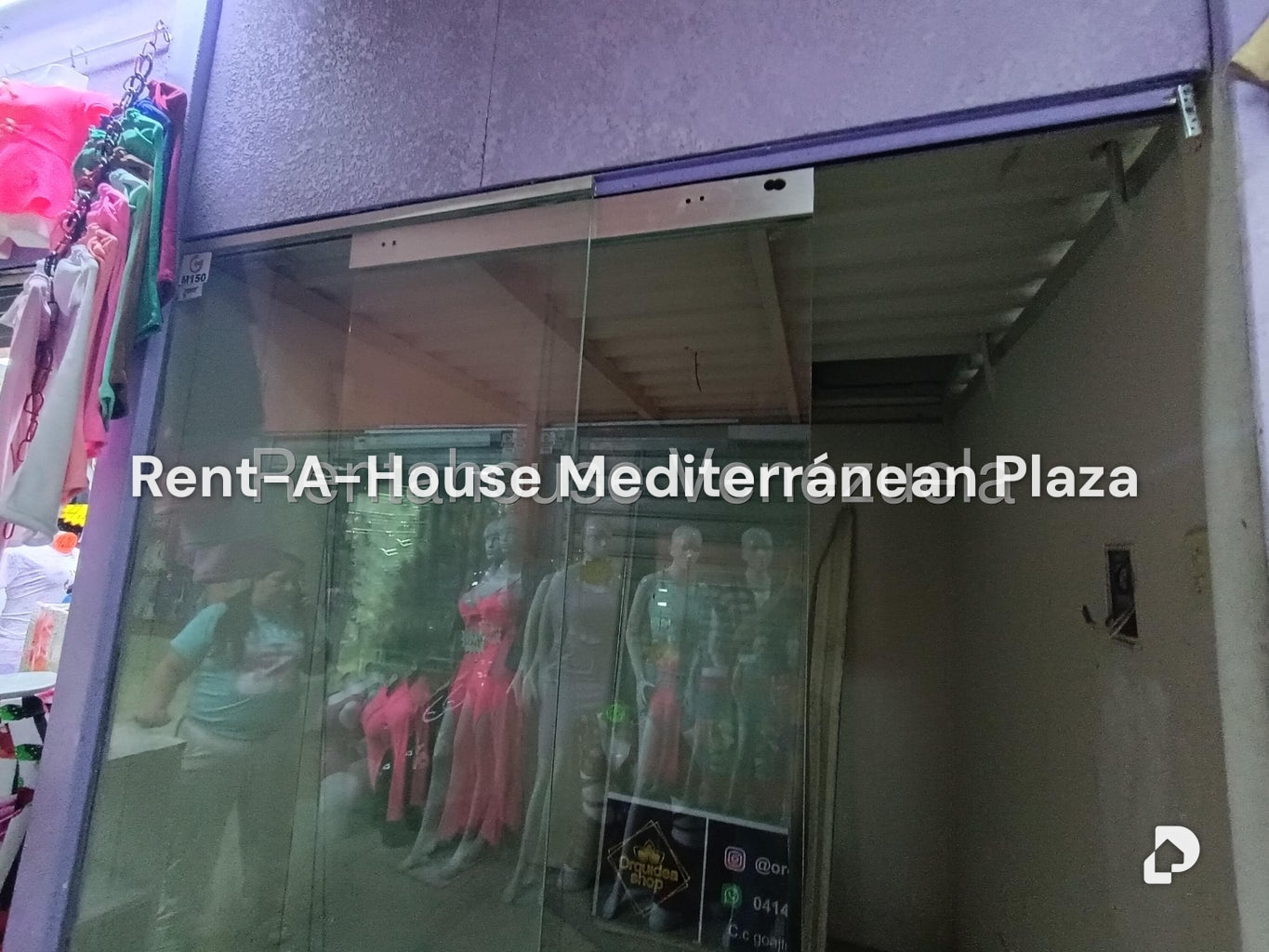 Local comercial en Santa Rosa, Valencia – 3