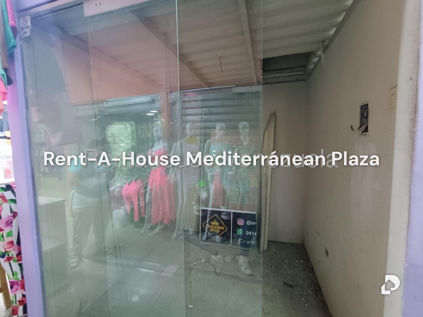 Local comercial en Santa Rosa, Valencia – 4