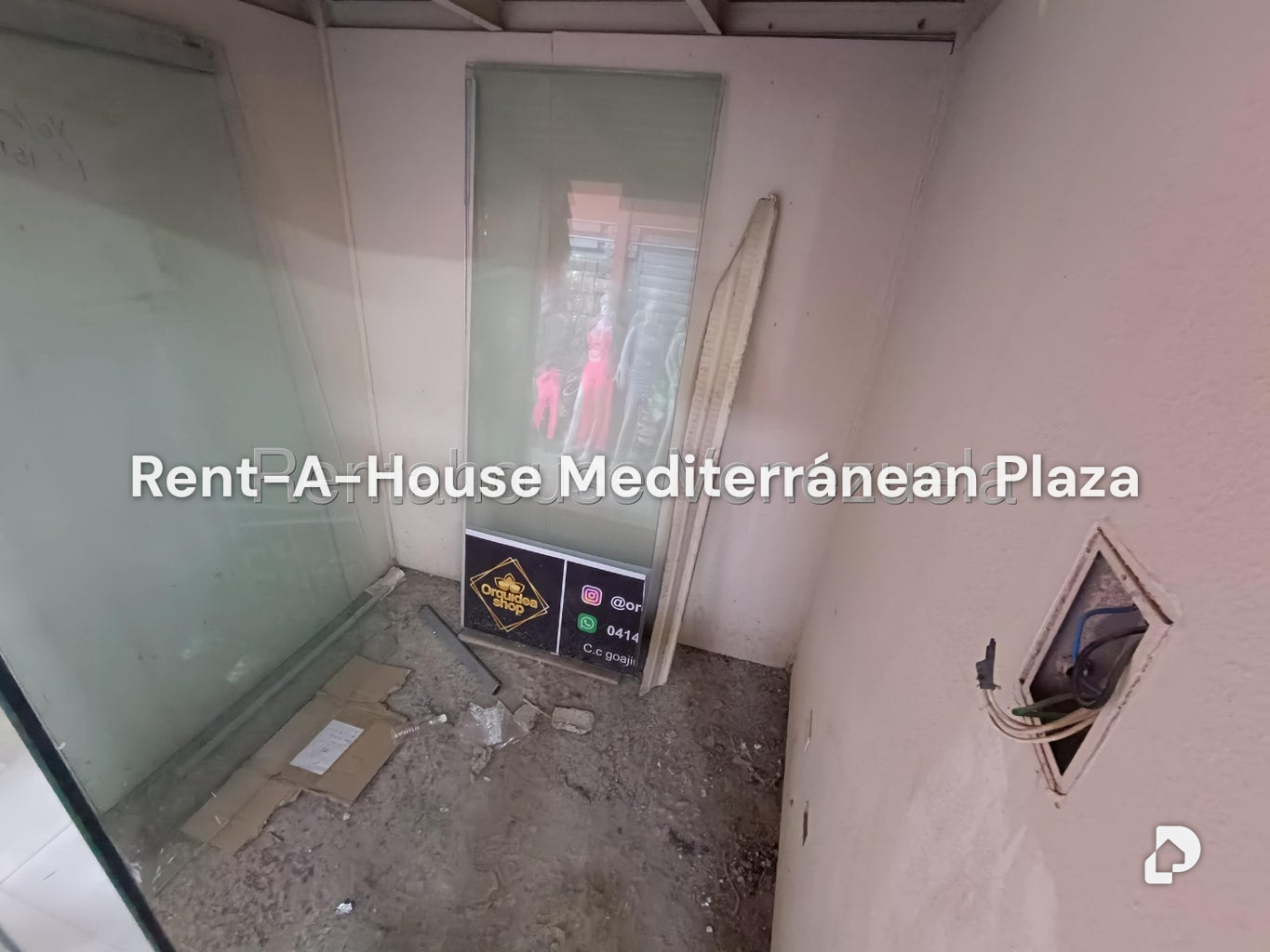 Local comercial en Santa Rosa, Valencia – 5