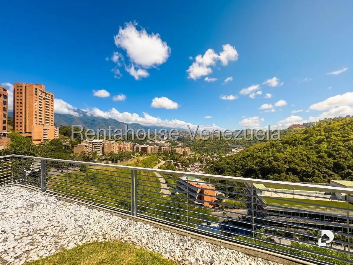 Apartamento en Lomas del Sol, Caracas – 17