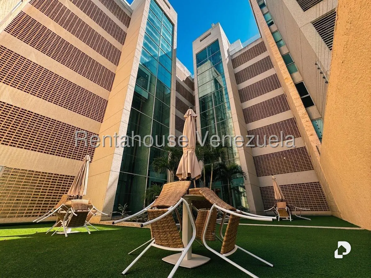 Apartamento en Lomas del Sol, Caracas – 15