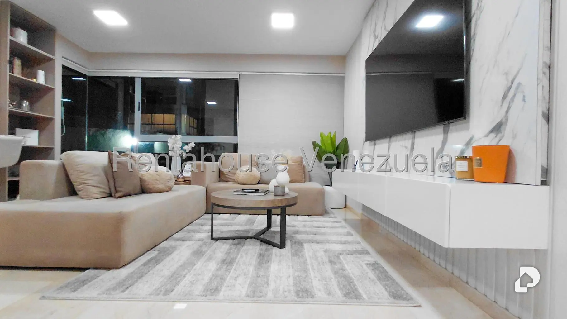 Apartamento en Lomas del Sol, Caracas – 3