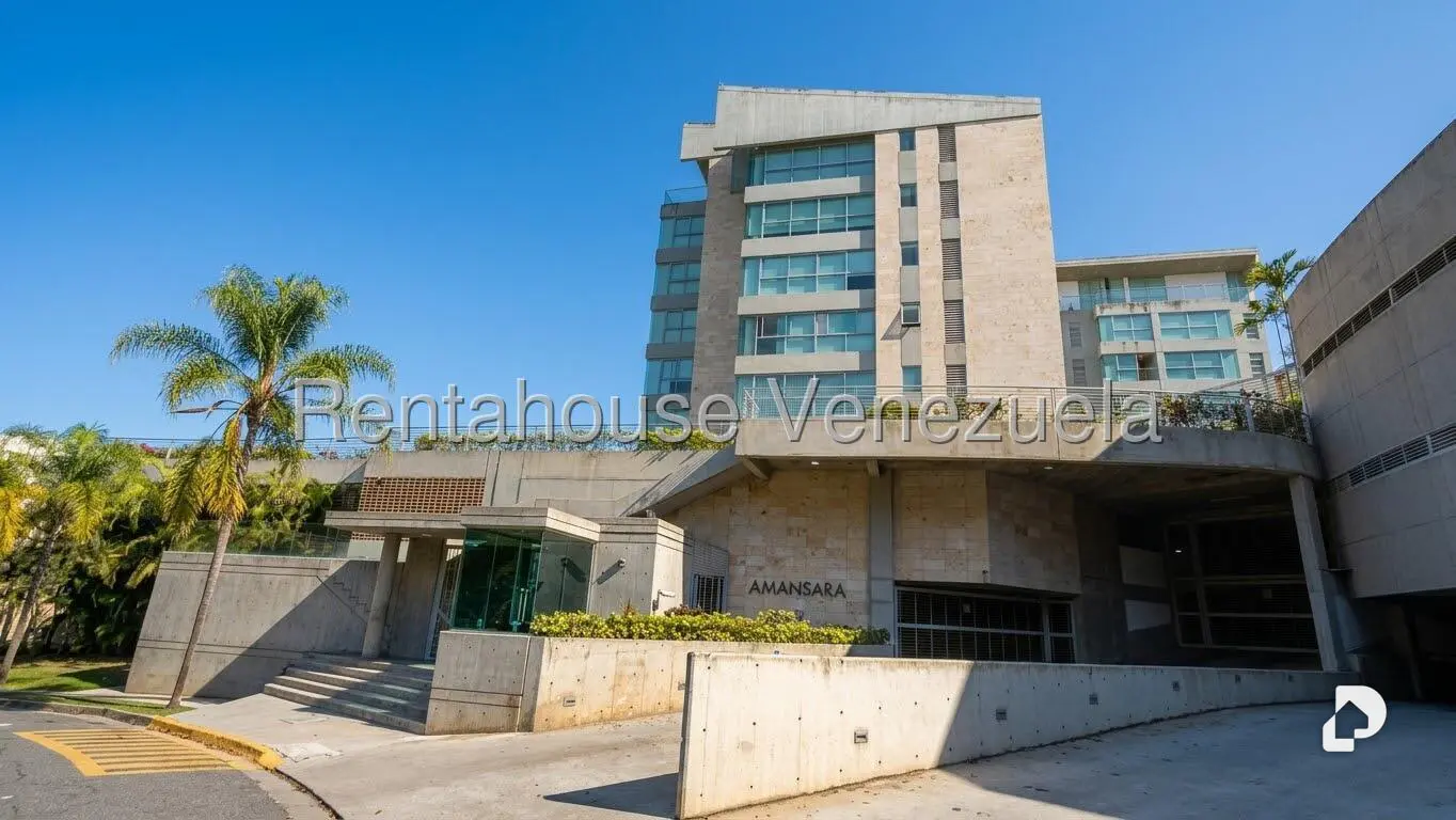 Apartamento en Lomas del Sol, Caracas – 2