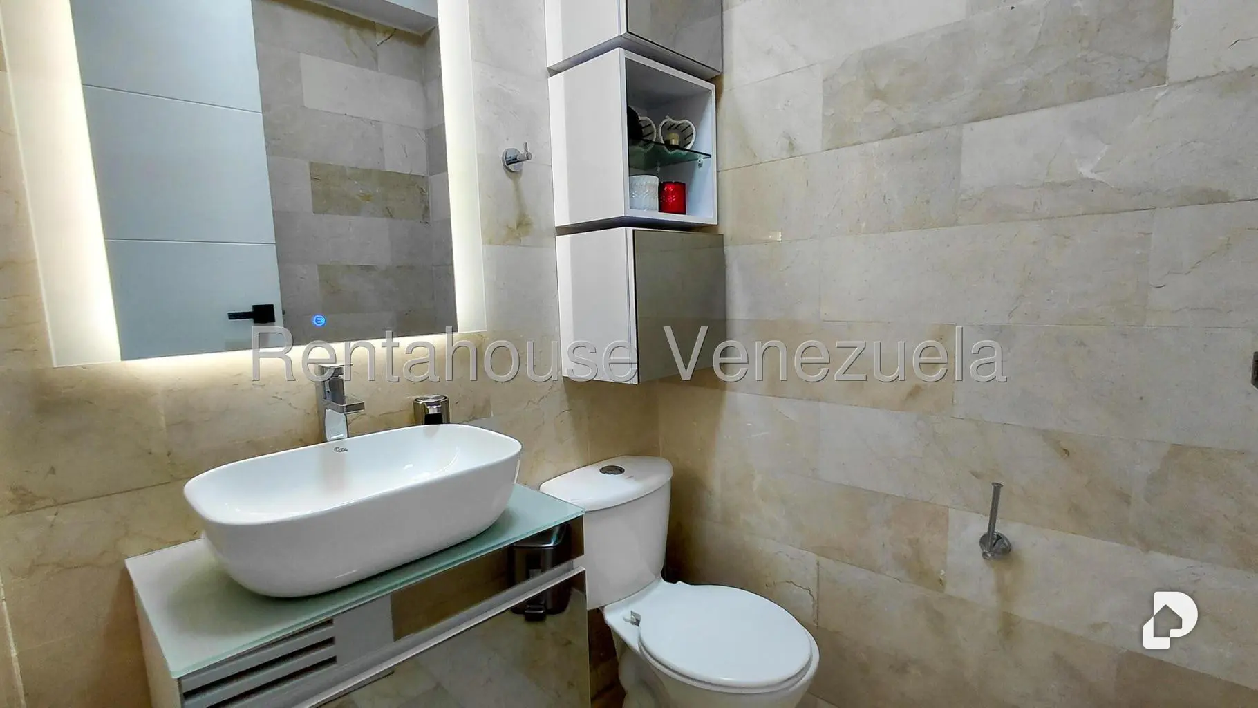 Apartamento en Lomas del Sol, Caracas – 14