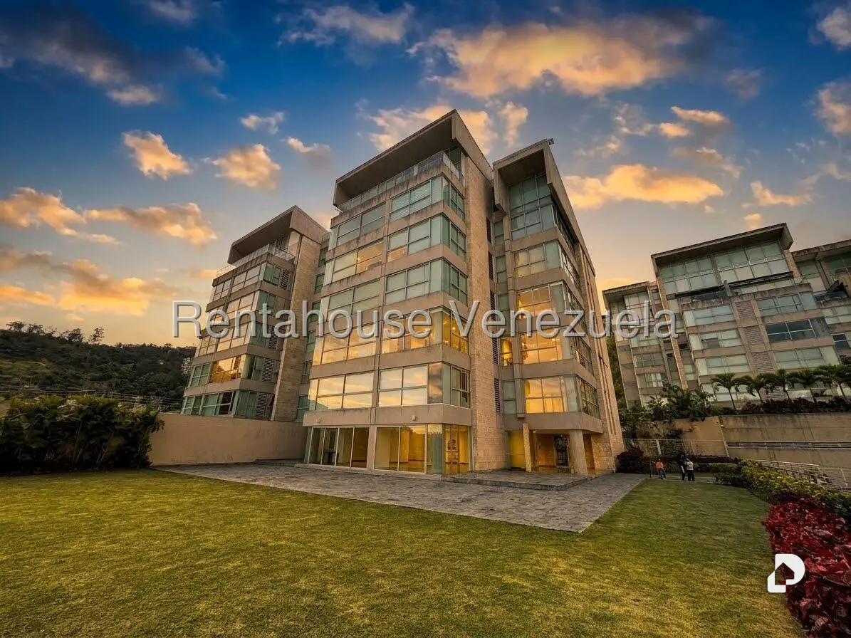Apartamento en Lomas del Sol, Caracas – 16
