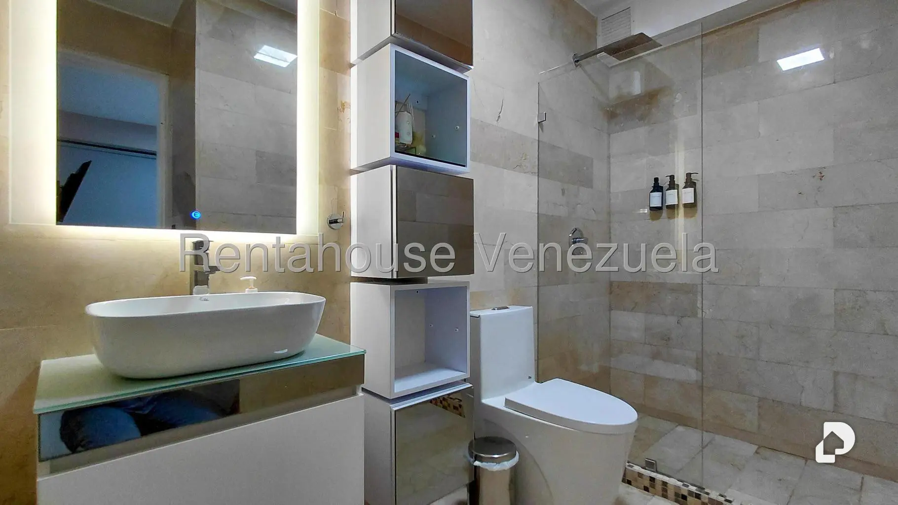 Apartamento en Lomas del Sol, Caracas – 13