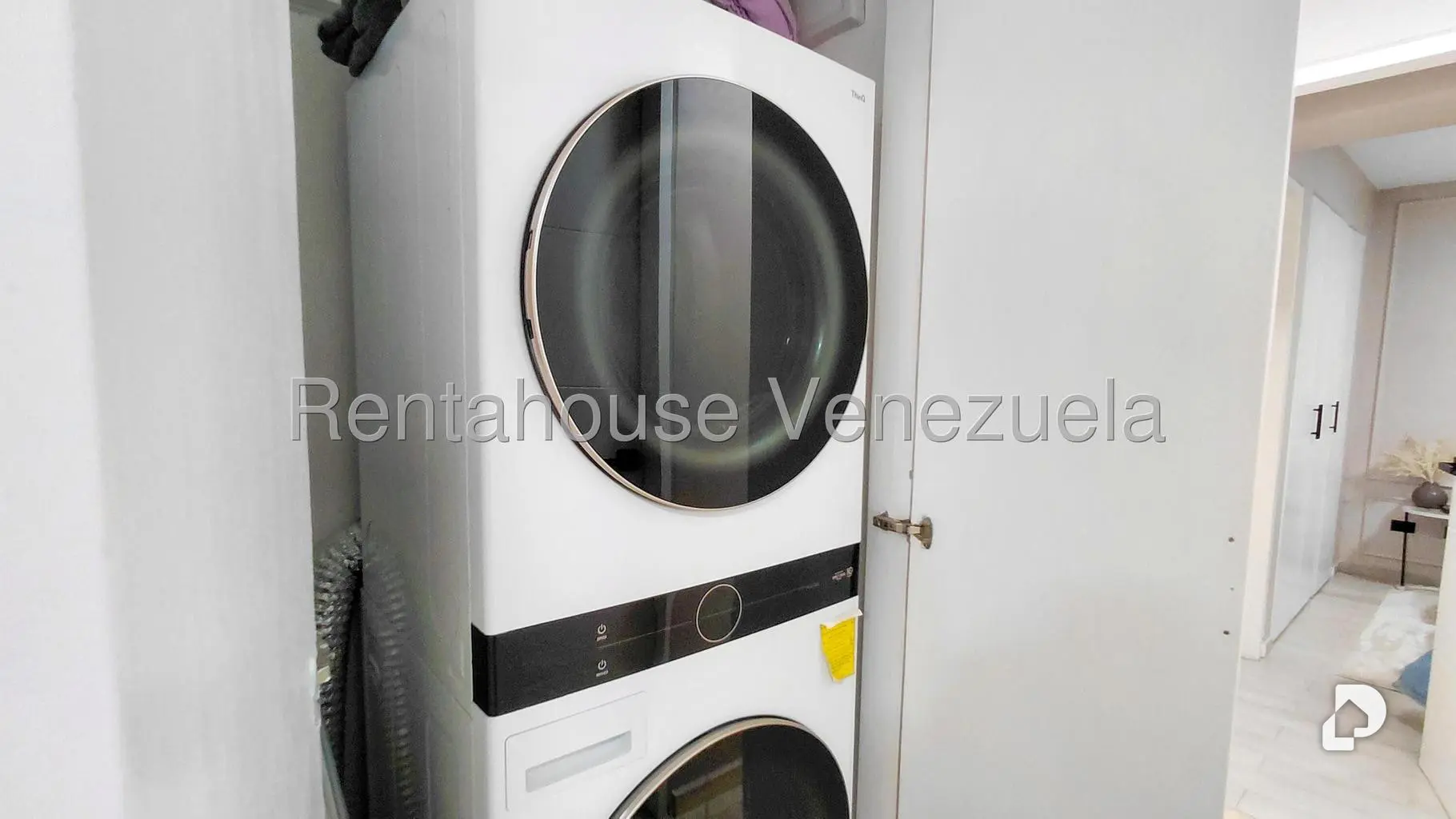 Apartamento en Lomas del Sol, Caracas – 11