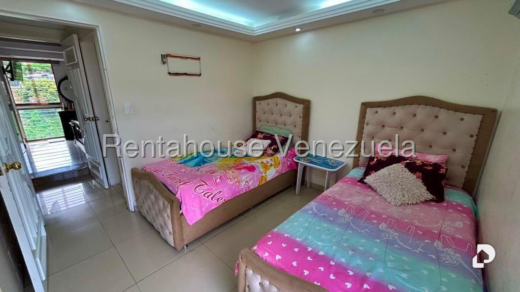 Apartamento en El Cafetal, Caracas – 26
