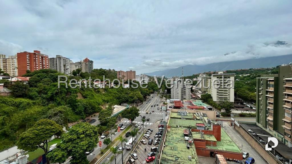 Apartamento en El Cafetal, Caracas – 15