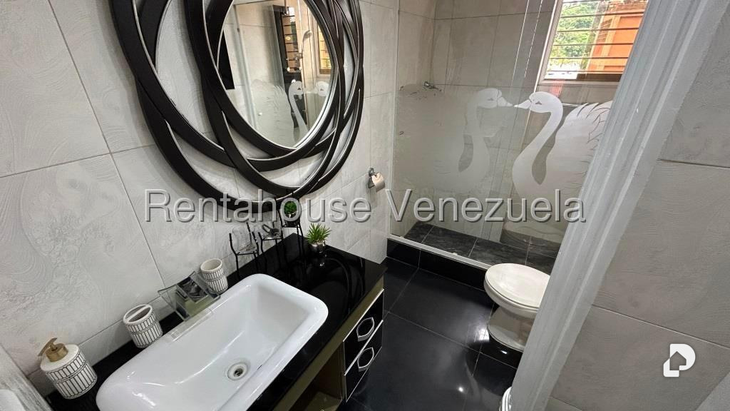 Apartamento en El Cafetal, Caracas – 6