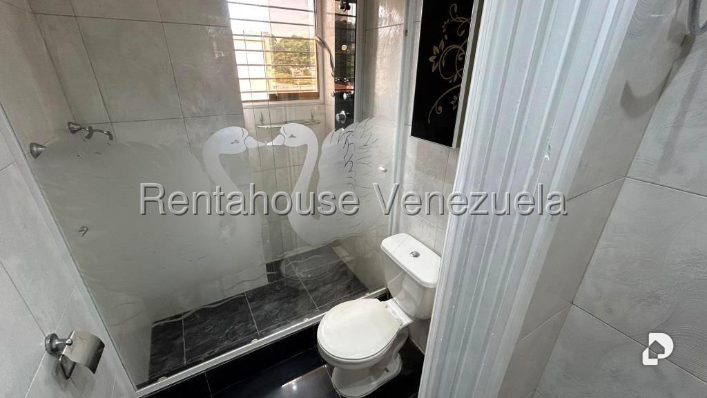 Apartamento en El Cafetal, Caracas – 25