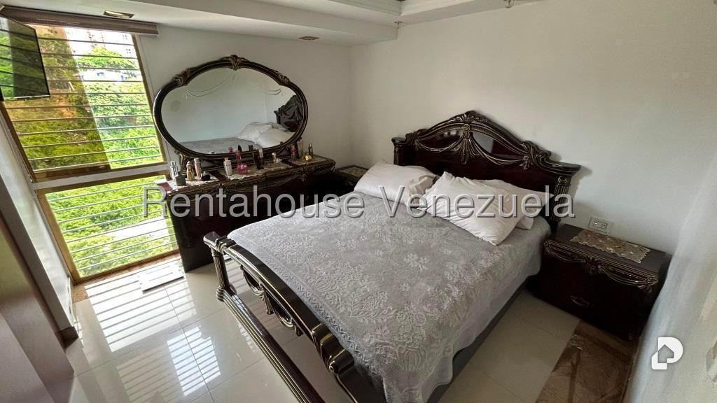 Apartamento en El Cafetal, Caracas – 7