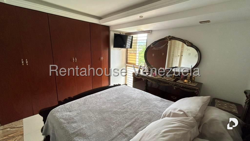 Apartamento en El Cafetal, Caracas – 24
