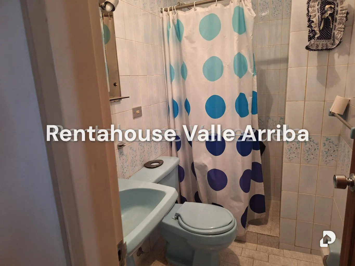 Apartamento en La Campiña, Caracas – 21