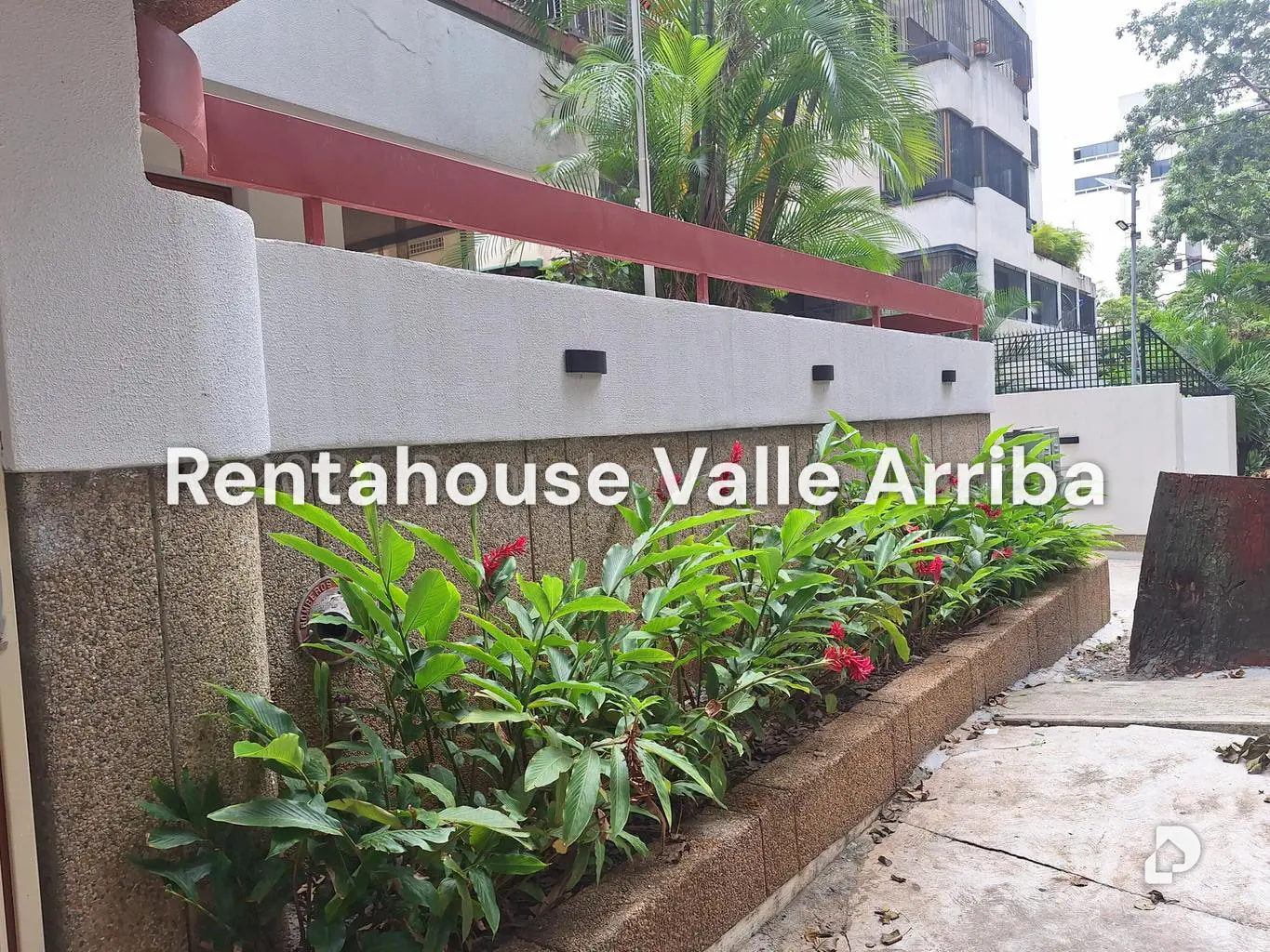 Apartamento en La Campiña, Caracas – 3