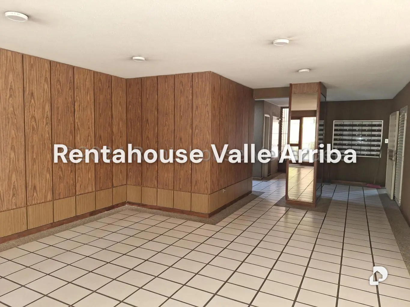 Apartamento en La Campiña, Caracas – 8