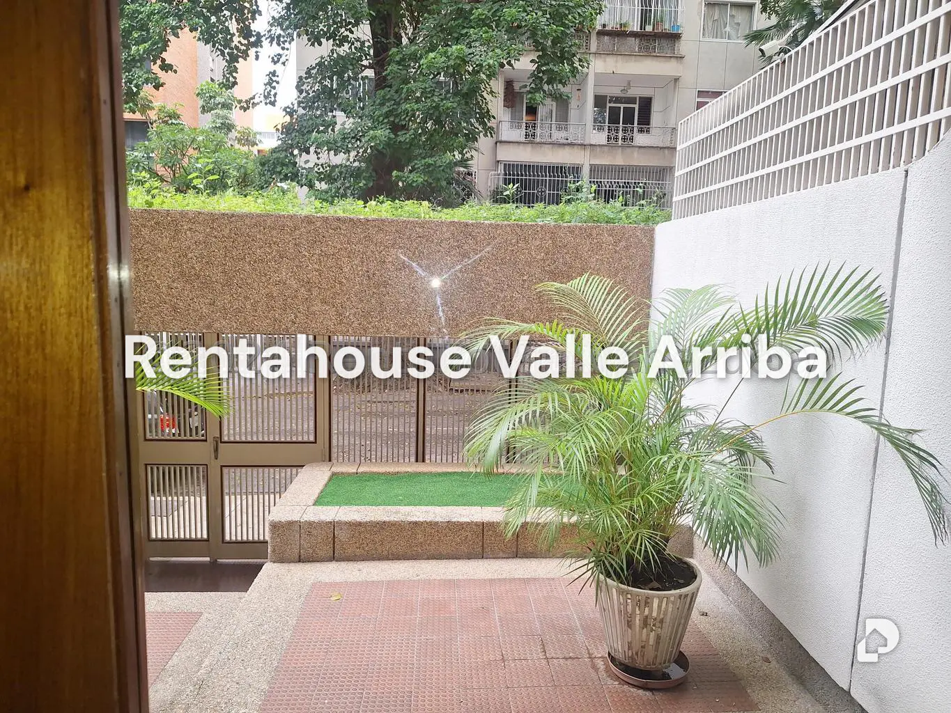 Apartamento en La Campiña, Caracas – 6