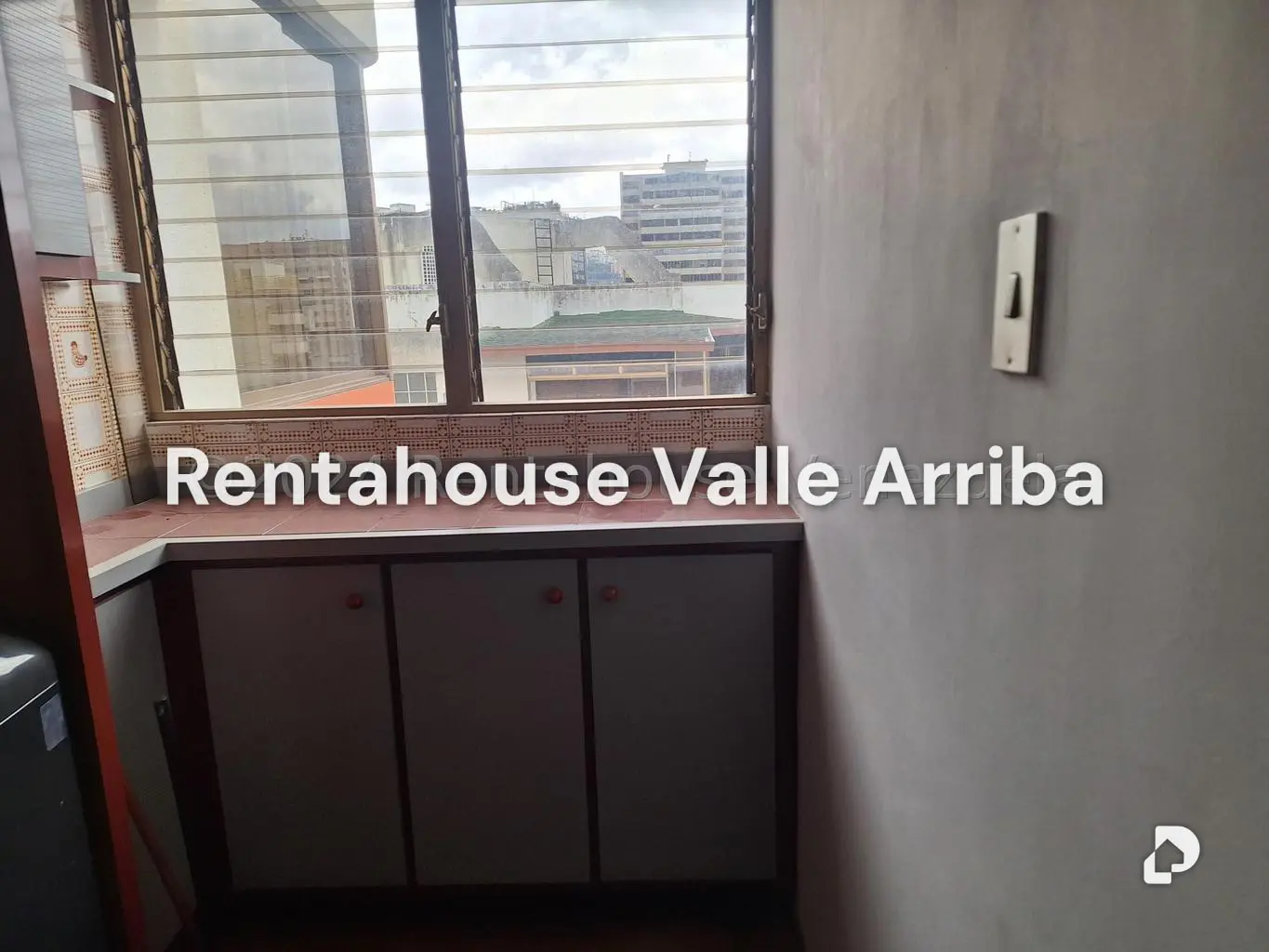 Apartamento en La Campiña, Caracas – 17