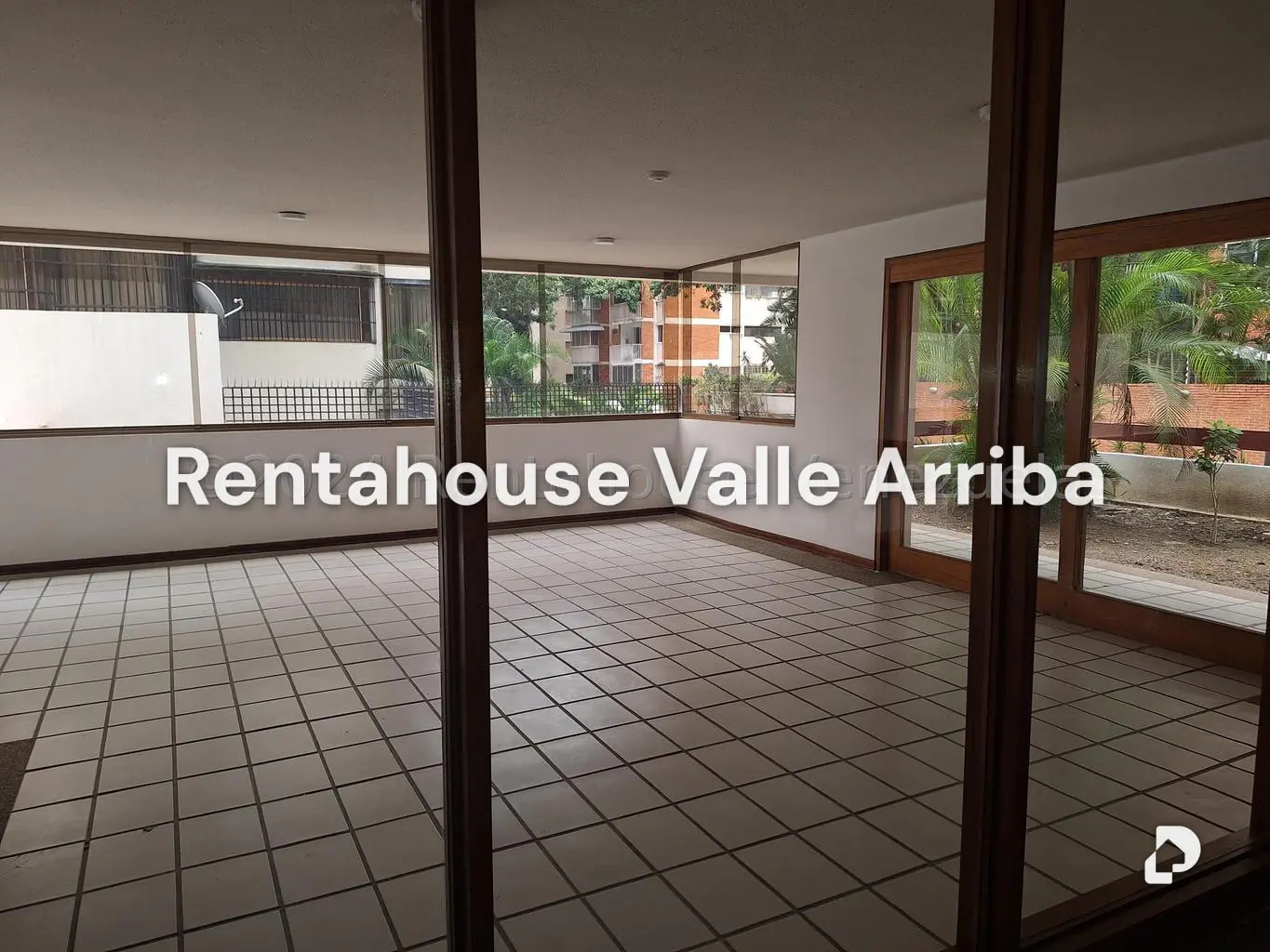 Apartamento en La Campiña, Caracas – 7