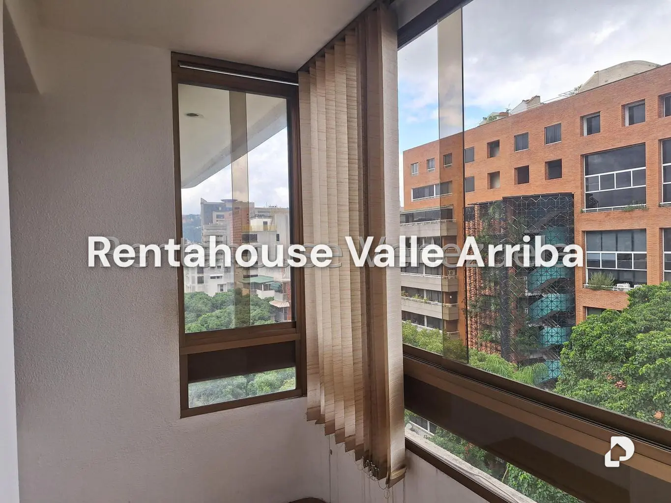 Apartamento en La Campiña, Caracas – 13