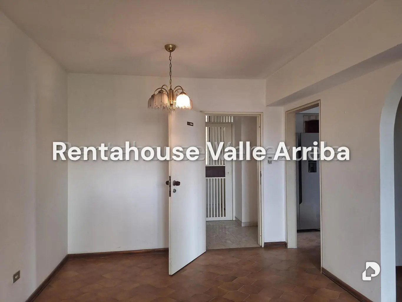 Apartamento en La Campiña, Caracas – 11