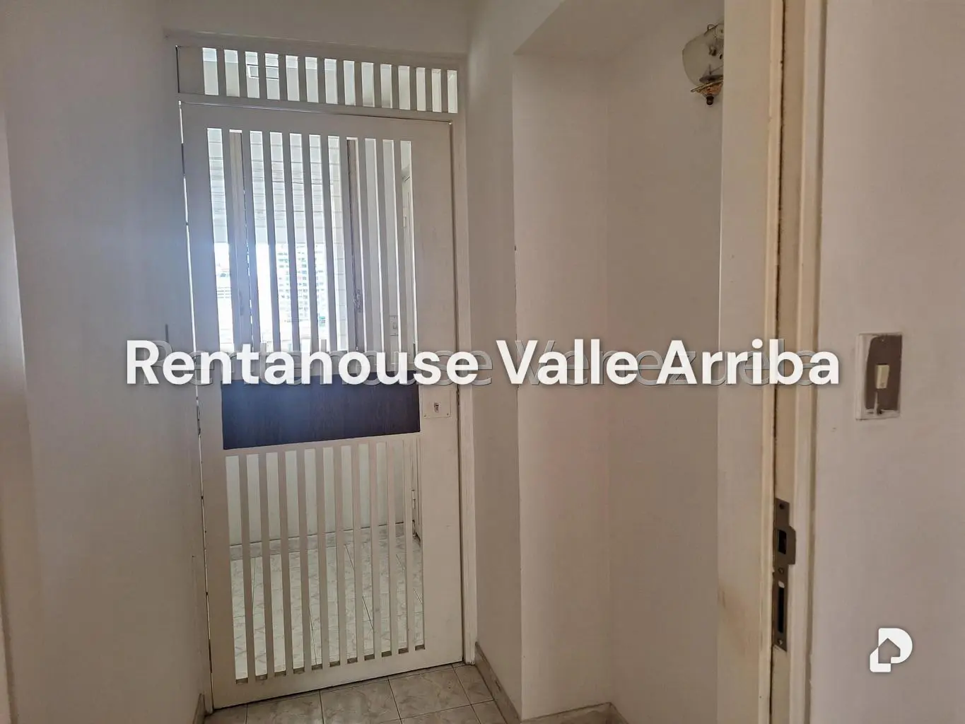 Apartamento en La Campiña, Caracas – 10
