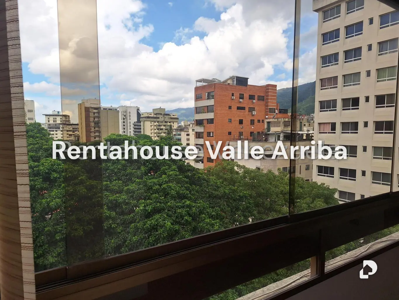 Apartamento en La Campiña, Caracas – 12