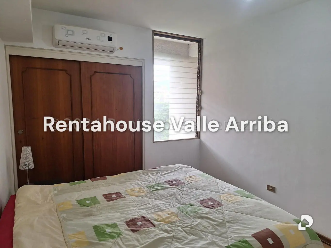 Apartamento en La Campiña, Caracas – 18