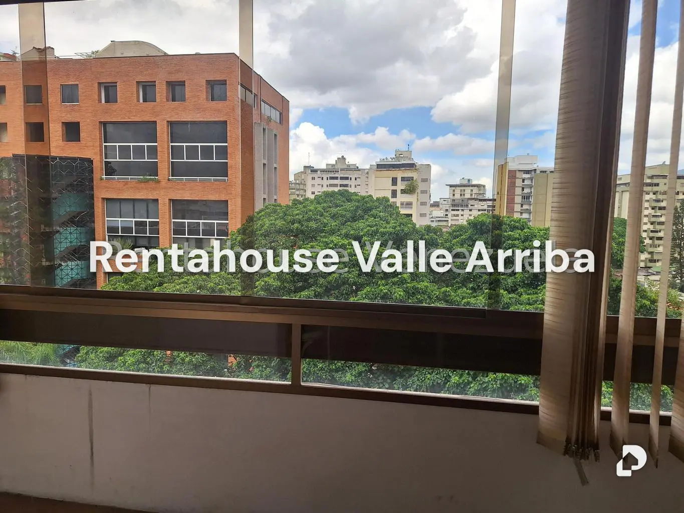 Apartamento en La Campiña, Caracas – 14