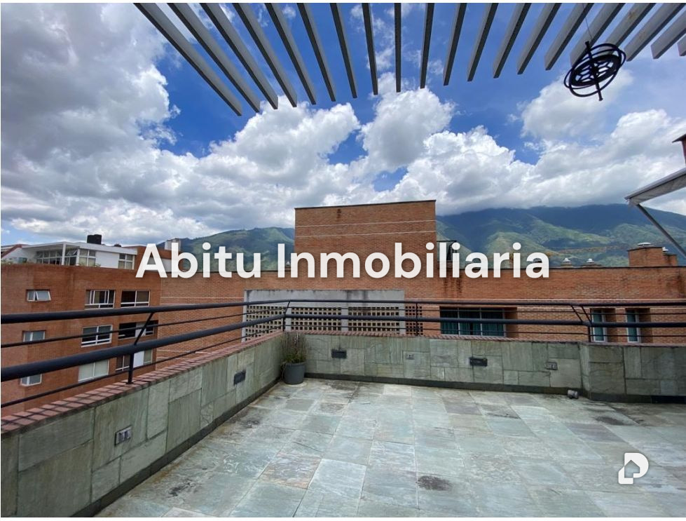 Apartamento en Campo Alegre, Caracas – 26