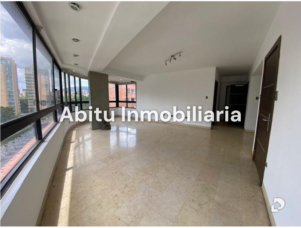 Apartamento en Campo Alegre, Caracas – 3