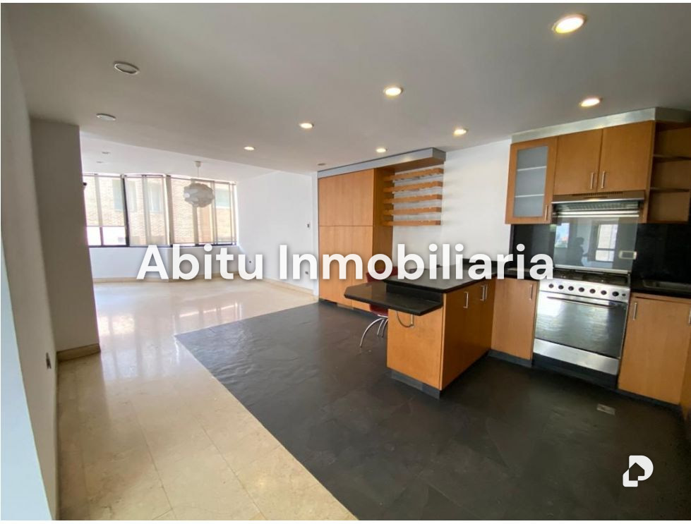 Apartamento en Campo Alegre, Caracas – 7