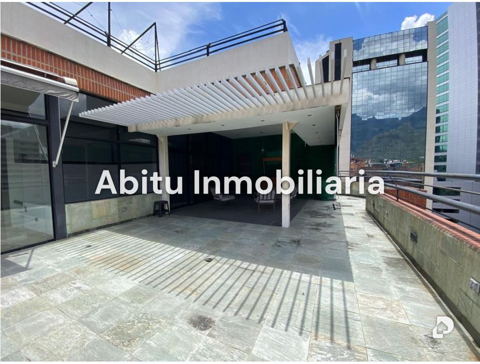 Apartamento en Campo Alegre, Caracas – 27