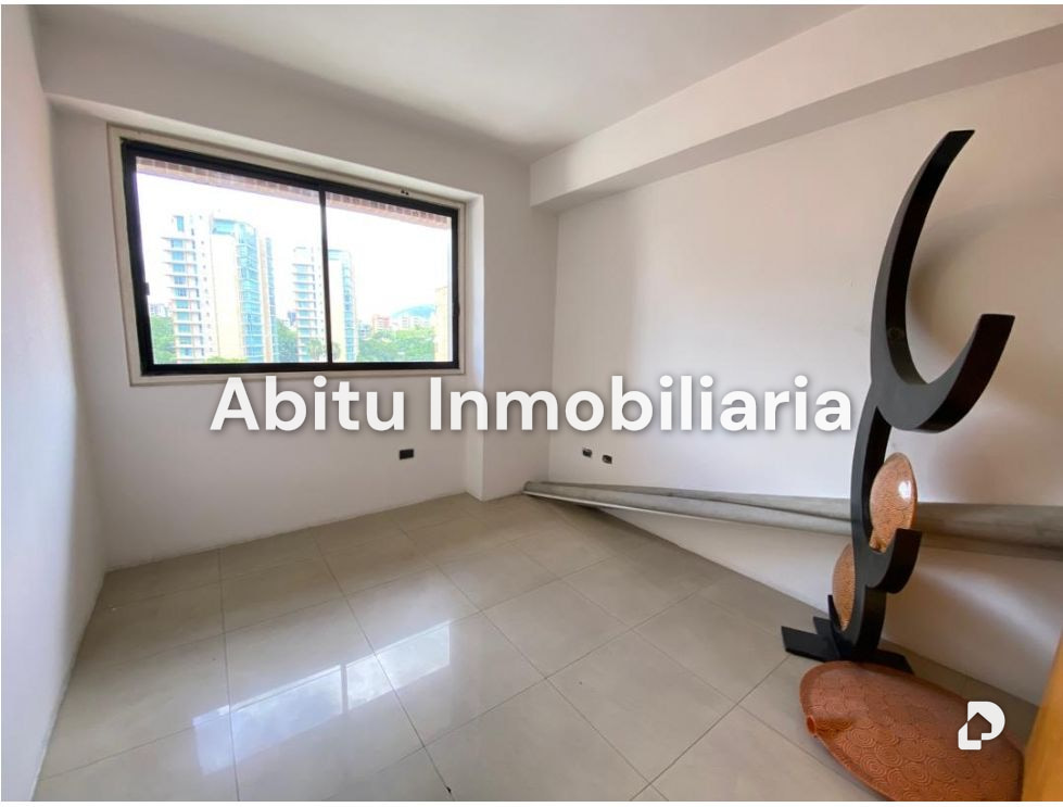 Apartamento en Campo Alegre, Caracas – 10